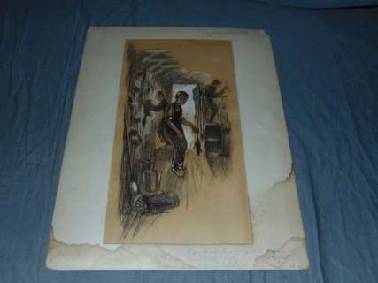 Arthur Garfield Dove  (1880 | 1946) Illustration. | Weiss Auctions