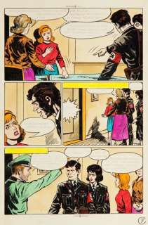 Mieczyslaw Wisniewski (1925 - 2006), "Kapitan Kloss", | Desa Unicum