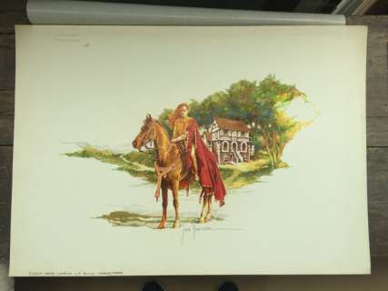 Gonzã¡Lez, José | GonzÃ¡lez, José - Original painting - Pargetters | Catawiki