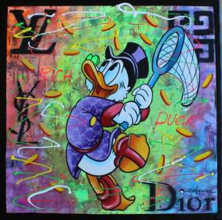 Brisan Gabriel(1967) | Brisan Gabriel(1967) - Rich Duck | Catawiki