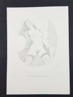 Leone Frollo | Biancaneve - Specchio delle mie brame - Page volante - EO | Catawiki