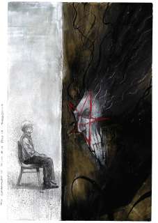 Martin Simmonds - The Department of Truth (Image Comics) issue #18 (page 13)