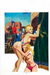 Nicola Del Principe Lucrezia: La Contessa Corrotta 