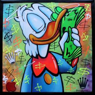 Brisan Gabriel(1967) | Brisan Gabriel(1967) - Rich Duck (2021) | Catawiki