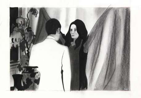 Fior Manuele - "Bacinema - Indagine di un cittadino al