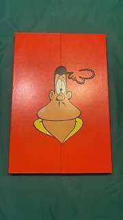 Hanco Kolk - Gilles de geus - De 7 Provinciën - Mecenas editie - 44 exemplaren - (1999)