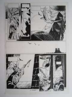 Verhaeghe, Christian | Verhaeghe, Christian - Originele pagina - Kroniek der Guldensporenslag | Catawiki