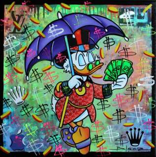 Brisan Gabriel(1967) | Brisan Gabriel(1967) - Mr. Duck (2021) | Catawiki