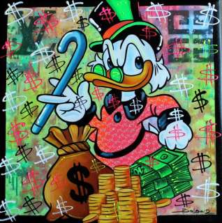 Brisan Gabriel(1967) | Brisan Gabriel(1967) - Rich Duck (2022) | Catawiki