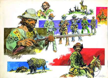 RENZO CALEGARI  -  Pat Boone | Little Nemo