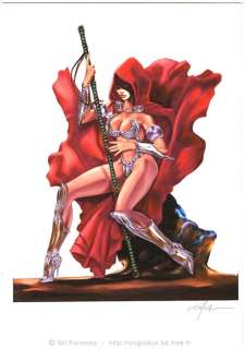 Formosa, Gil | Formosa, Gil - Original colour - Strangers 148 - Futura - (2002) | Catawiki