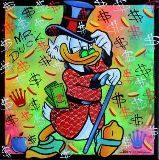 Brisan Gabriel(1967) | Brisan Gabriel - Mr. Duck (2022) | Catawiki