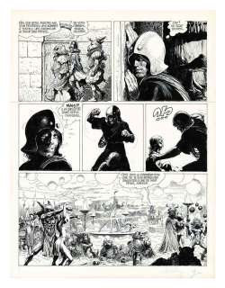 Grzegorz Rosinski |  | Christie’s