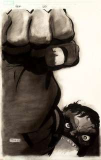 Sale Tim - "The Incredible Hulk 600", 2009 | Urania Casa d’Aste