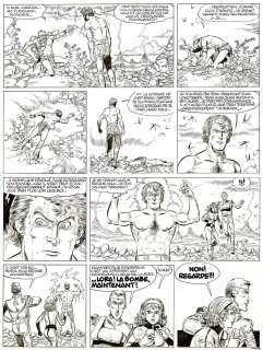 Eddy Paape | Septimus