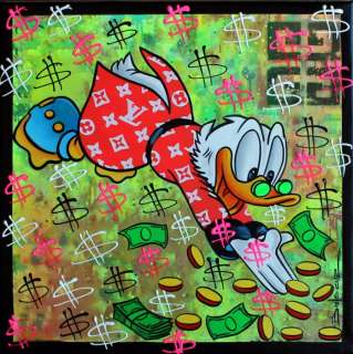 Brisan Gabriel | Brisan Gabriel - Lucky Duck (2022) | Catawiki