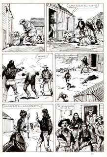 Rino Albertarelli - Wild Bill Hickok p.38