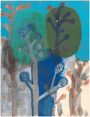 Jorge González | 2026 - &? | Huberty Breyne Gallery