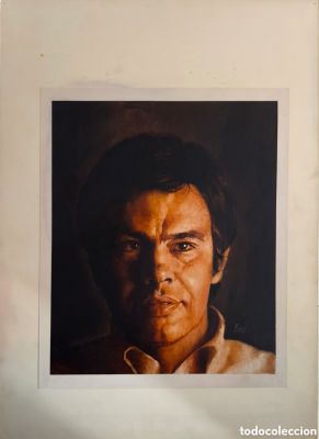 Óleo de Felipe González de Enric Torres Prat | todocoleccion (Buy It Now)