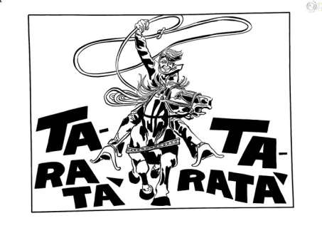 Crepax, Guido | Crepax, Guido - Illustrazione originale - | Catawiki