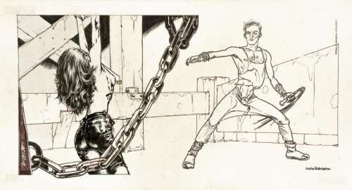 Pazienza Andrea & Liberatore Tanino - "Pelle e | Urania Casa d’Aste