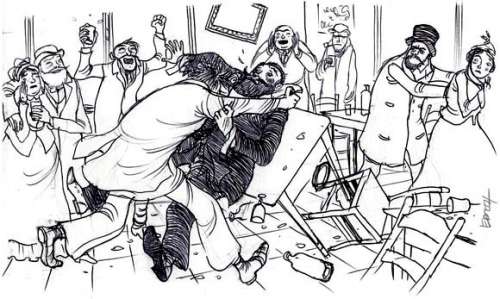 Edith | La chambre de Lautréamont - Page 20 | De l’art sur la planche