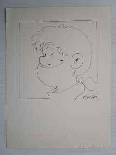 Tibet | Tibet - Dessin original - Kid Ordinn - (1983) | Catawiki