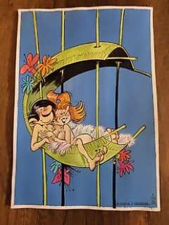 Gürsel, Gürçan - Gürsel, Gürçan - Dessin original couleur - Hommage à Franquin