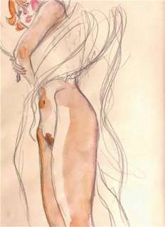 Hugo Pratt (1927-1995), Poi la lascia, la porca, che | Cambi Casa d’Aste