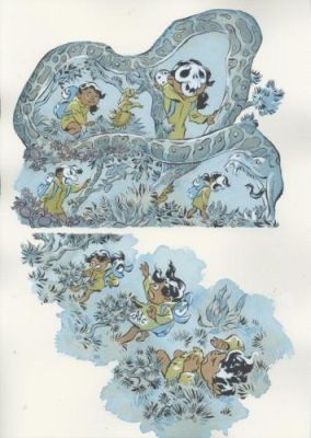 Julie Ricossé | À la vie, à la mer, Tome 1, planche XX | Galerie 9ème Art