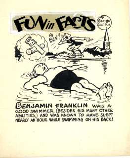 Carlson-Original Art | Russ Cochran