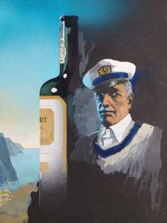 Thole, Karel | Thole, Karel - Originale di Copertina "Tragedia In Tre Atti" - (1980) | Catawiki