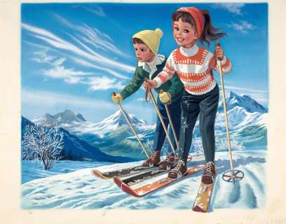 Marcel MARLIER 1930—2011 Martine - Tome 8 | Artcurial