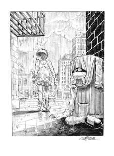 Cera | Cera - Pafman no more! - Tribute to John Romita Amazing Spider-Man Vol 1 #50 | Catawiki