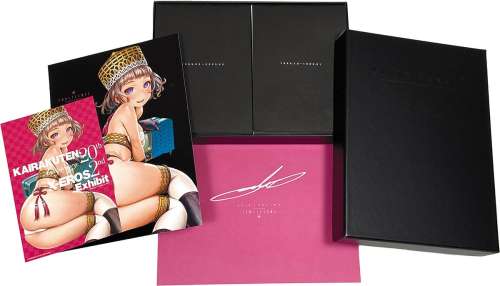 Range Murata autographed postcard set | Mandarake (Big Web)