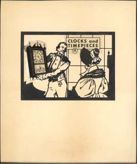 Carlson- Original Art | Russ Cochran