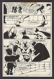 DC SPECIAL SERIES Issue #15 Interior Page | ComicConnect