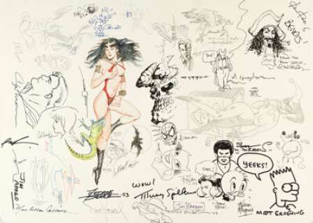 Massive Artists Jam - Massive Artists Jam