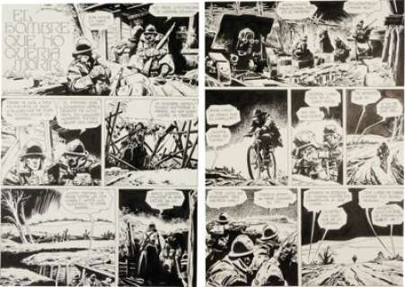 Luis Bermejo - El Hombre Que no Queria Morir Luis Bermejo El Hombre Que no Queria Morir