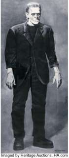 Sanjulian (Manuel Perez Clemente) | Illustration Originale (Non daté). Sanjulian (Manuel Perez Clemente) Illustration Original Art (Undated). | Heritage