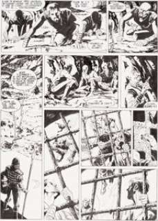 Franck Biancarelli - Galfalek, Le Cercle Franck Biancarelli Galfalek, Le Cercle