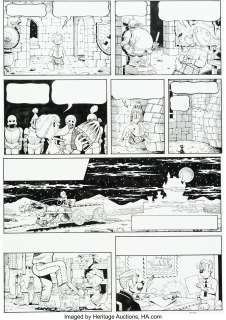 Don Rosa | Don Rosa | Heritage
