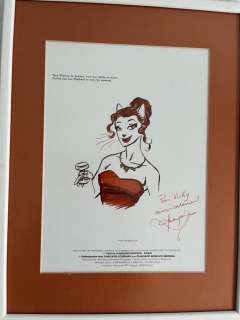 Guarnido | Guarnido, Juanjo - Dédicace - Blacksad | Catawiki