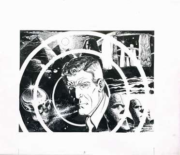 C.VILLA - Martin Mystère:Primo Dizionario dei Misteri