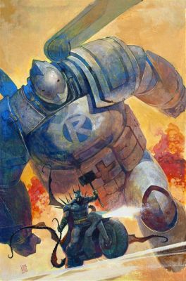 Alex Maleev - Absolute Batman #20