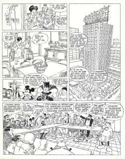 Boucq | La Dérisoire effervescence des comprimés,… | Millon