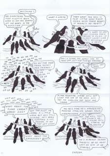 Anders Nilsen - Big Questions - page 257