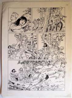 PAGINA ORIGINAL BLAS GALLEGO
