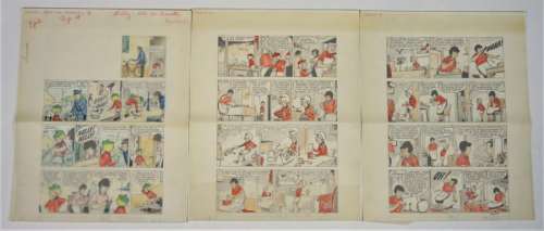 Lacroix, Pierre (1912 1994) | Estim Nation