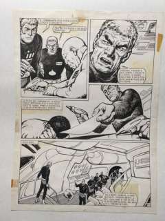 Solano López, Francisco - 1 Original page - L´Ultima Bataglia - 1977 | Catawiki